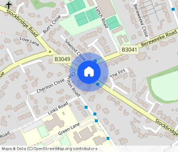 Stockbridge Road, Winchester, Hampshire, SO22 - Photo 1