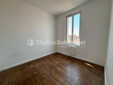 Location Appartement 3 pièces 67m² - Photo 5