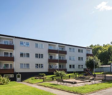 Oxtorgsgatan, Söderhamn - Foto 2