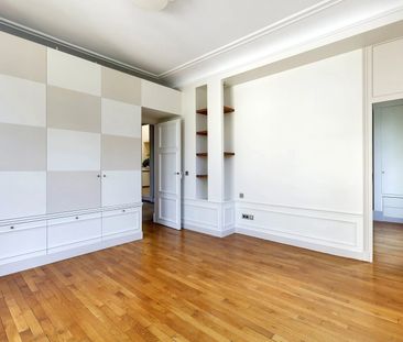 Tout savoir sur cette maison dans le quartier Ile de la Jatte-Parc ... - Photo 3