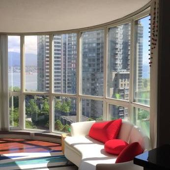 Coal Harbour One Bedroom - Photo 3