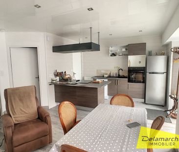 Location Appartement 2 pièces 39m² LA HAYE PESNEL 50320 - Photo 3