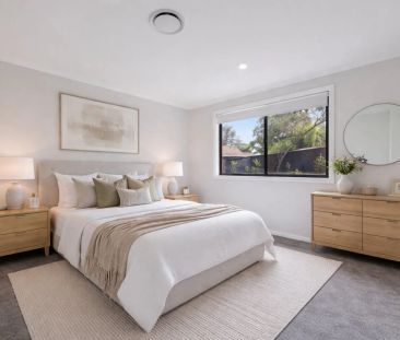 Brand New Family Home with Premium Finishes, Spacious Living & Idea... - Photo 3