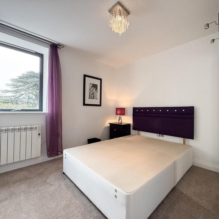 2 bedroom apartment to rent - Photo 1