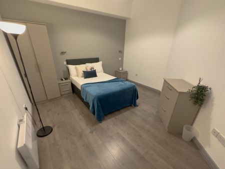 1 bedroom apartment to rent - Photo 2