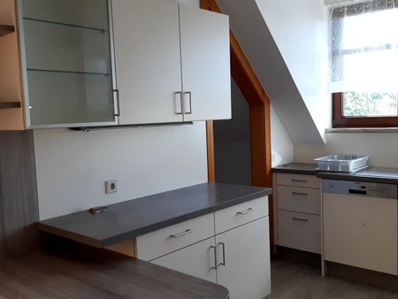 FAMILIENFREUNDLICHE BALKONWOHNUNG IN RAMINGDORF NÄHE BMW STEYR - Foto 4