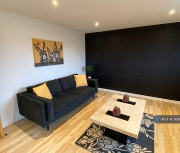 4 bedroom penthouse to rent - Photo 1