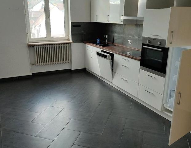 2 Zimmer Wohnung - Photo 1