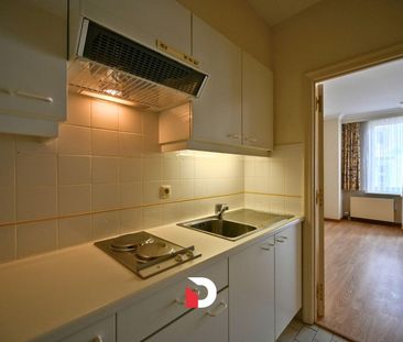 Stijlvolle assistentiewoning in het hart van Brugge - Photo 6