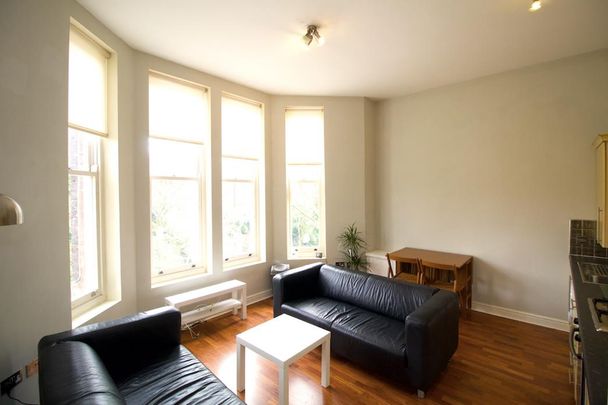 1 Bed Flat, Alexandra Drive, L17 - Photo 1