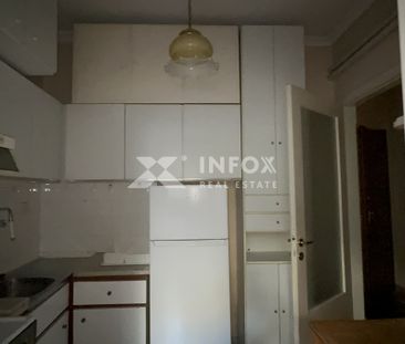 Πλήρως επιπλωμένο διαμέρισμα 50 τ.μ. στο κέντρο της Καβάλας - Photo 6
