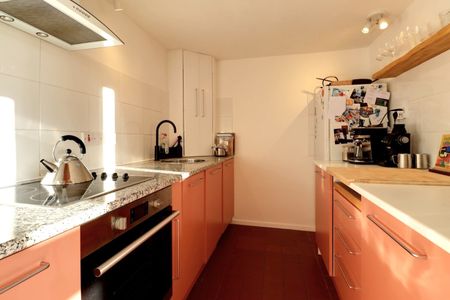 Sand Warehouse, Britannia Mills, 11 Hulme Hall Road, Manchester, M15 - Photo 4