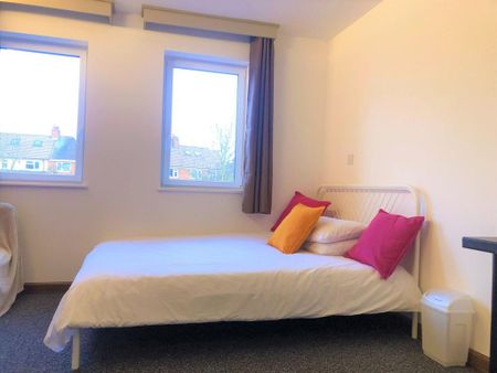 Studio to rent - Photo 5