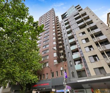 41/131 Lonsdale Street, Melbourne - Photo 2