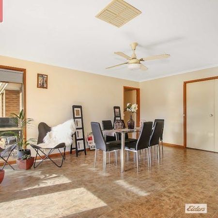 Spacious 4-Bedroom Home - Photo 3