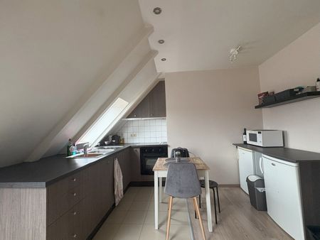 Appartement gelegen op de vierde verdieping met staanplaats - Foto 5