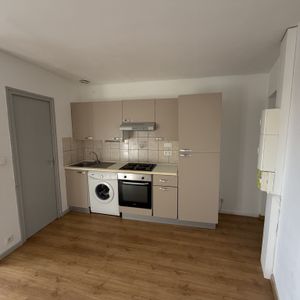 Location Appartement 1 pièce AMIENS 80000 - Photo 2