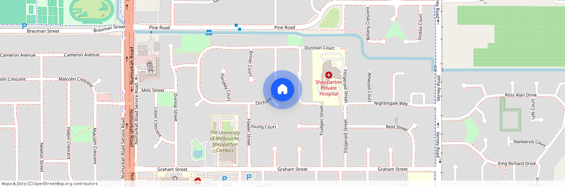 19 Orchard Circuit, Vic 3630, Shepparton