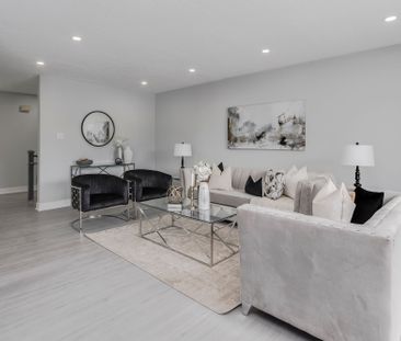 For Lease - 92 LILLIAN Crescent Unit# Main Floor, Barrie, Ontario - Photo 1