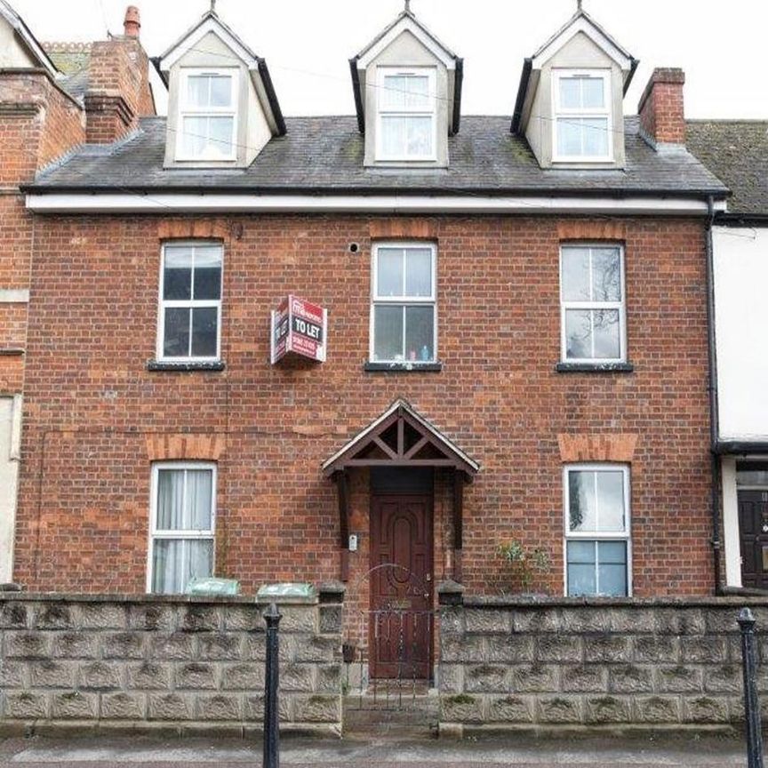 1 bedroom in a house share to rent - Photo 1