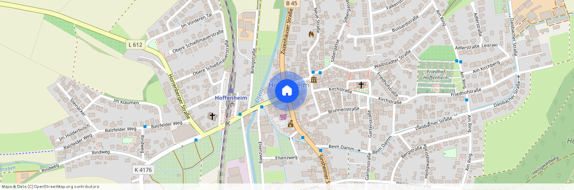 74889 Sinsheim-Hoffenheim