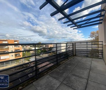 Location Appartement 3 pièces 59m² ARLES 13200 - Photo 4