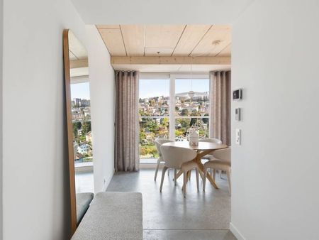 Magnifique appartement – Prilly - Foto 5