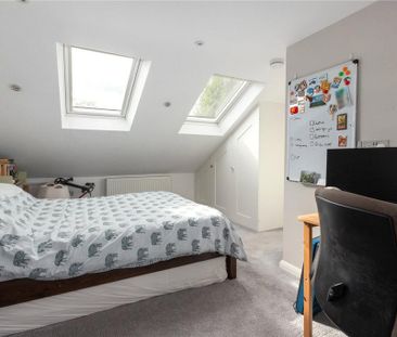 4 bedroom terraced house to rent - Photo 5