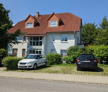 PENDLER AUFGEPASST - 1 Zimmerwohnung mit (kleiner) Terrasse und Stellplatz in Legefeld zu vermieten - Foto 3