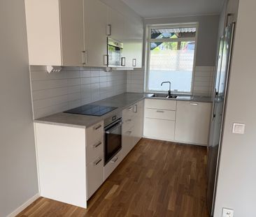 Ekebyholmshöjden, Rimbo - Foto 2