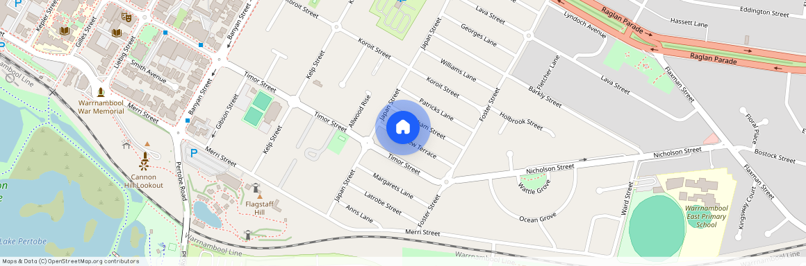 20 Bayview Terrace, Vic 3280, Warrnambool