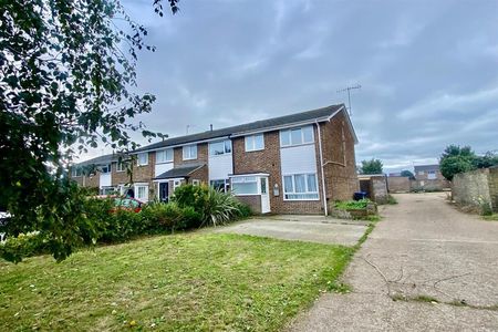 Galsworthy Road, Goring-By-Sea, Worthing - Photo 3