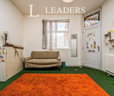 1 bedroom apartment to rent Pool Road, Leicester, LE3 - Photo 1
