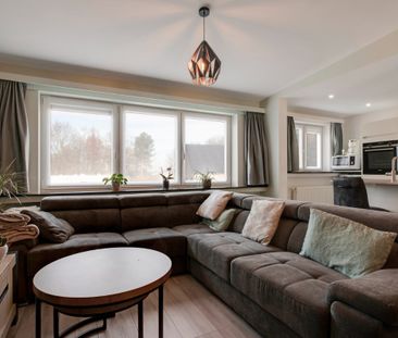 Instapklaar 2-slaapkamer appartement te Sint-Niklaas - Photo 1