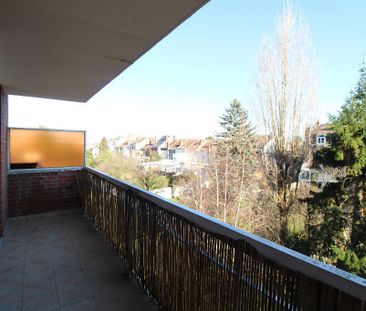Location appartement 2 pièces 49.62 m² à Ronchin (59790) - Photo 6