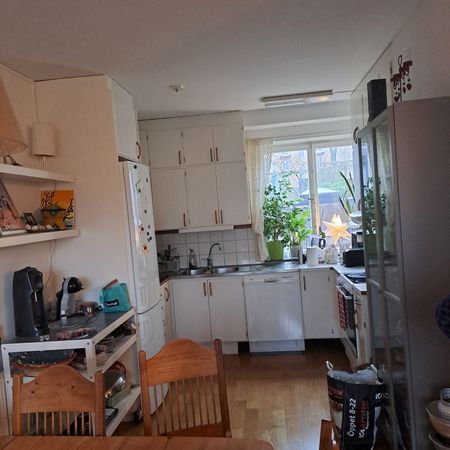 Högbergsbacken, Stockholm - Photo 3