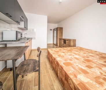 Pronájem bytu 1+kk a garsoniéry 25 m² - Photo 4