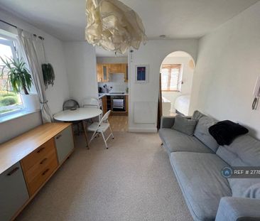 Studio to rent - Photo 4