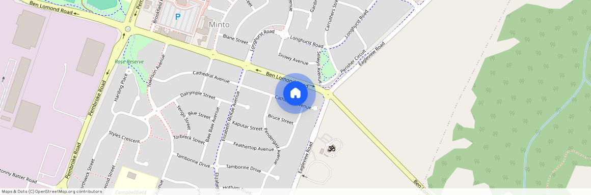 57 Cathedral Avenue, NSW 2566, Minto