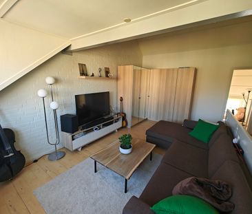 4. værelses lejlighed med god beliggenhed - Photo 1