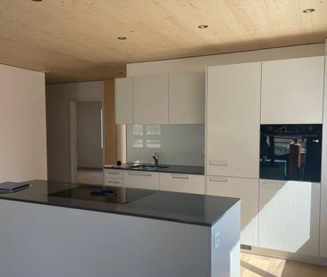 3.5 Zimmer, 86 m², EG - Foto 3