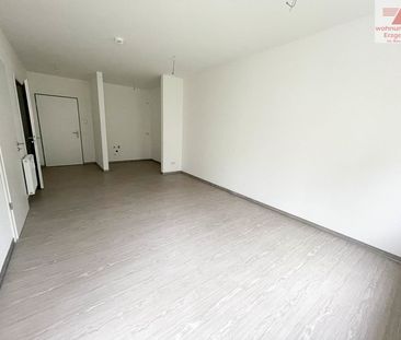 Moderne, barrierefreie 2-Raum-Erdgeschosswohnung auf dem Zeller Berg - Photo 2