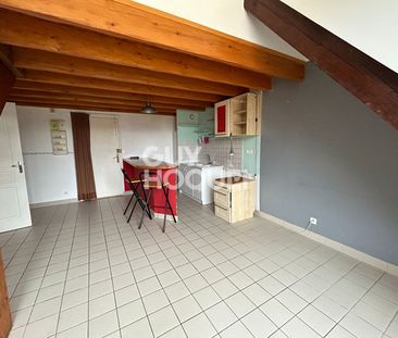 LOCATION : appartement F4 (51 m²) à PRESLES EN BRIE - Photo 2