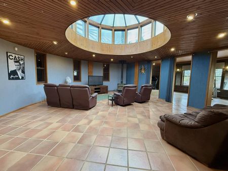 Unique Round Home - 3 Kardinia Court, Cooma - Photo 2
