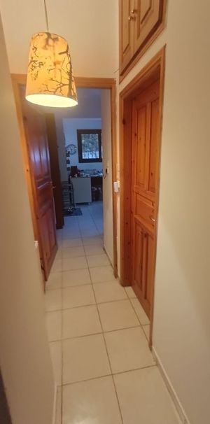 Διαμέρισμα για ενοικίαση Δέση (Γέρακας) - Photo 1