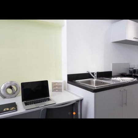 Studio Flat, Sheffield, S1 - Photo 4