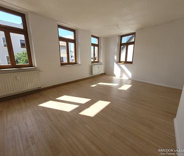 neu renovierte 3-Raum-Wohnung auf dem Neumarkt zu vermieten! - Photo 3