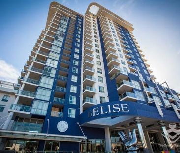 1 BED + STUDY - $645 PW till 8/2/27 / then $700 PW - Photo 6