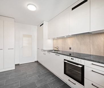 4 Zimmer, 91 m², 2. Stock - Foto 2