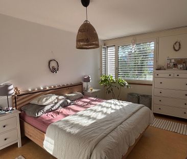 Möblierte 2.5-Zimmer Wohnung zur Untermiete - Photo 2